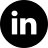 linked-in icon